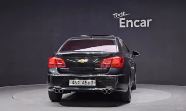Cruze