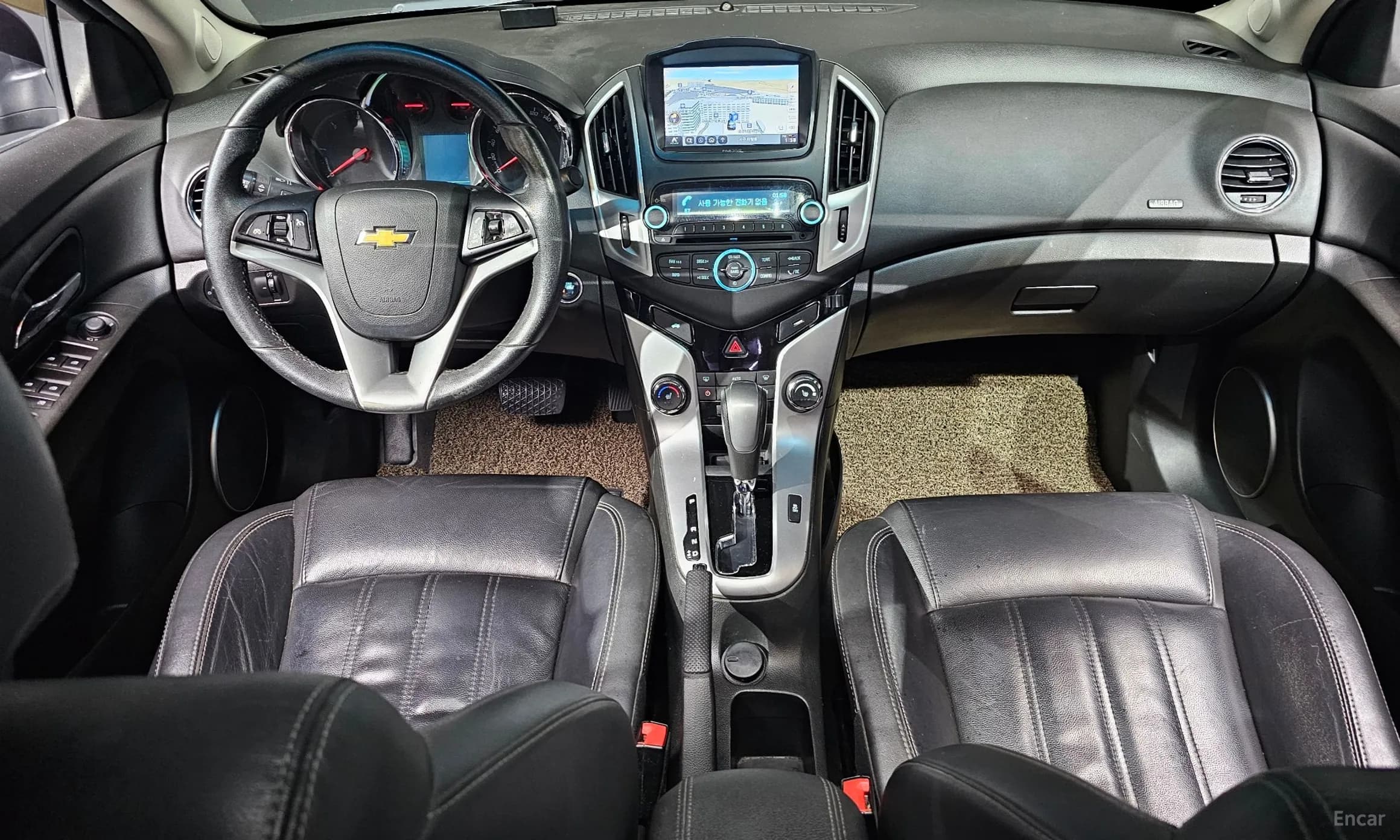 Cruze