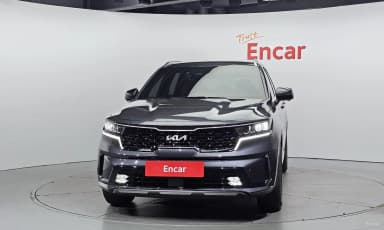 Sorento 4th generation