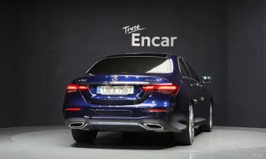 E-Class W213