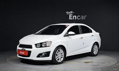 Aveo Sedan