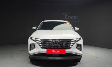 Tucson Hybrid (NX4)