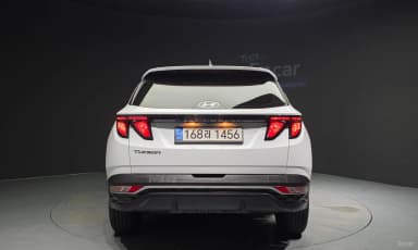 Tucson Hybrid (NX4)
