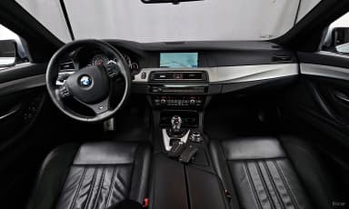 M5 (F10)