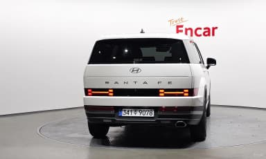 Santa Fe (MX5)