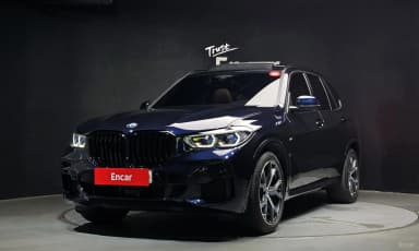 X5 (G05)