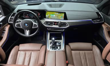 X5 (G05)