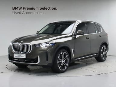 X5 (G05)