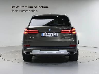 X5 (G05)