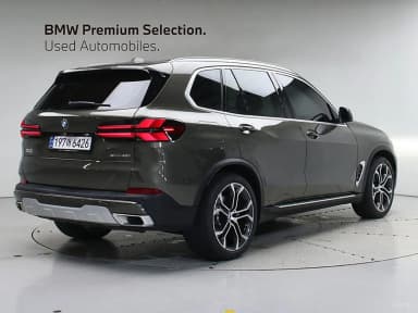 X5 (G05)