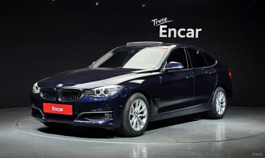 3 Series GT (F34)