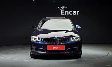 3 Series GT (F34)