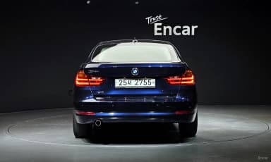 3 Series GT (F34)