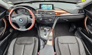 3 Series GT (F34)