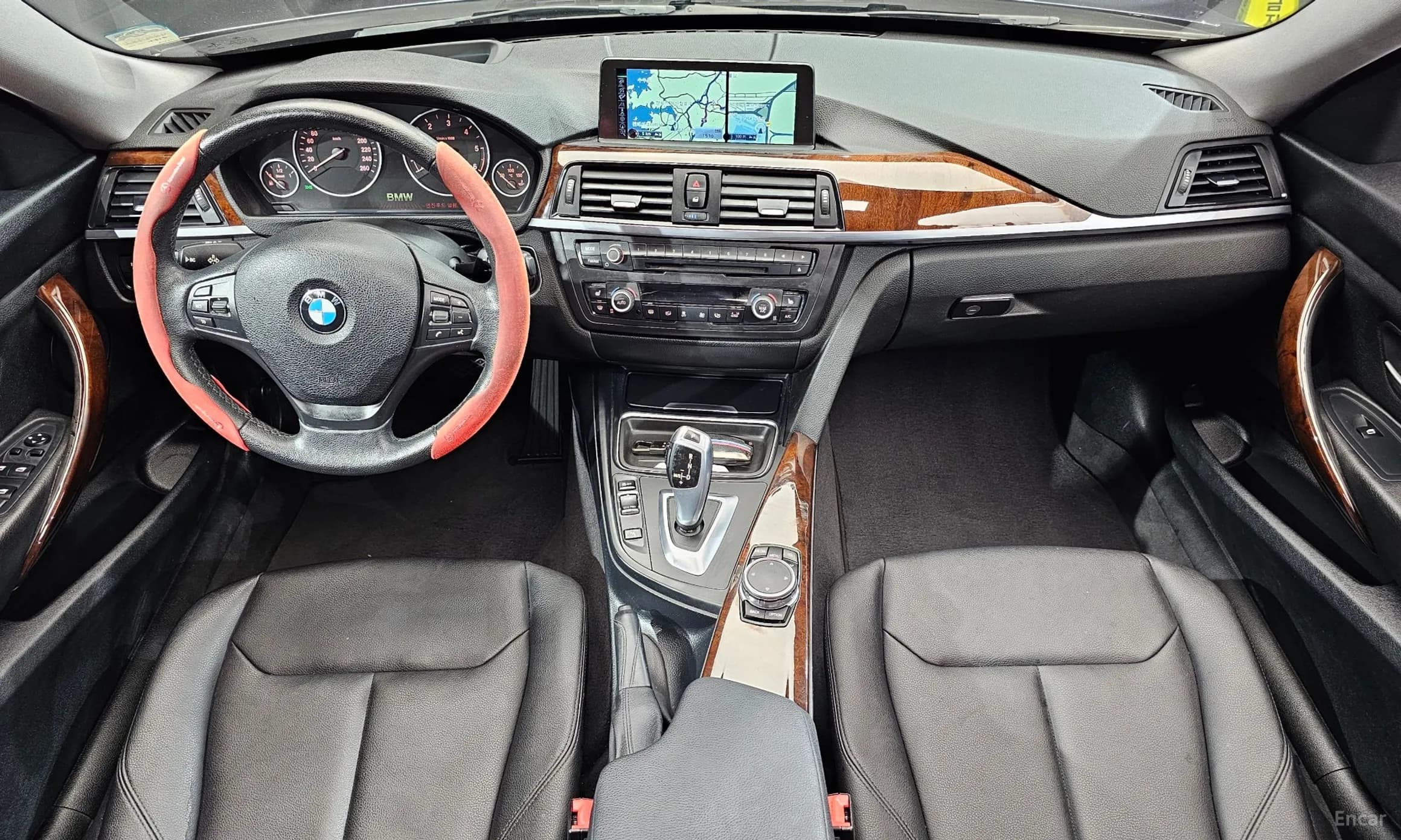 3 Series GT (F34)