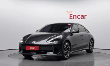 Ioniq 6