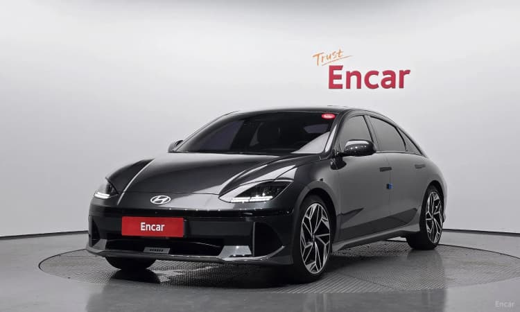 Ioniq 6