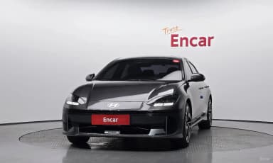 Ioniq 6
