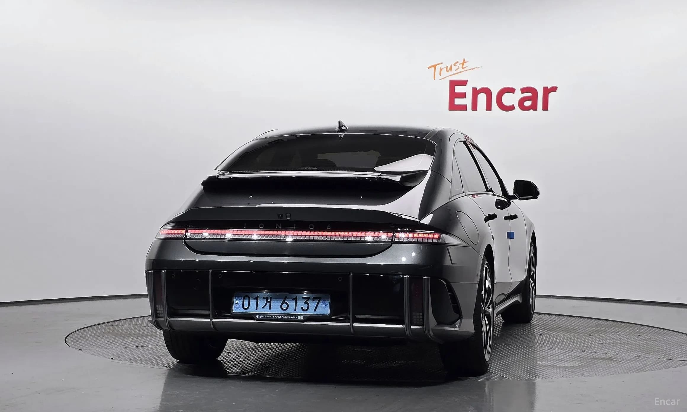 Ioniq 6