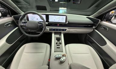 Ioniq 6