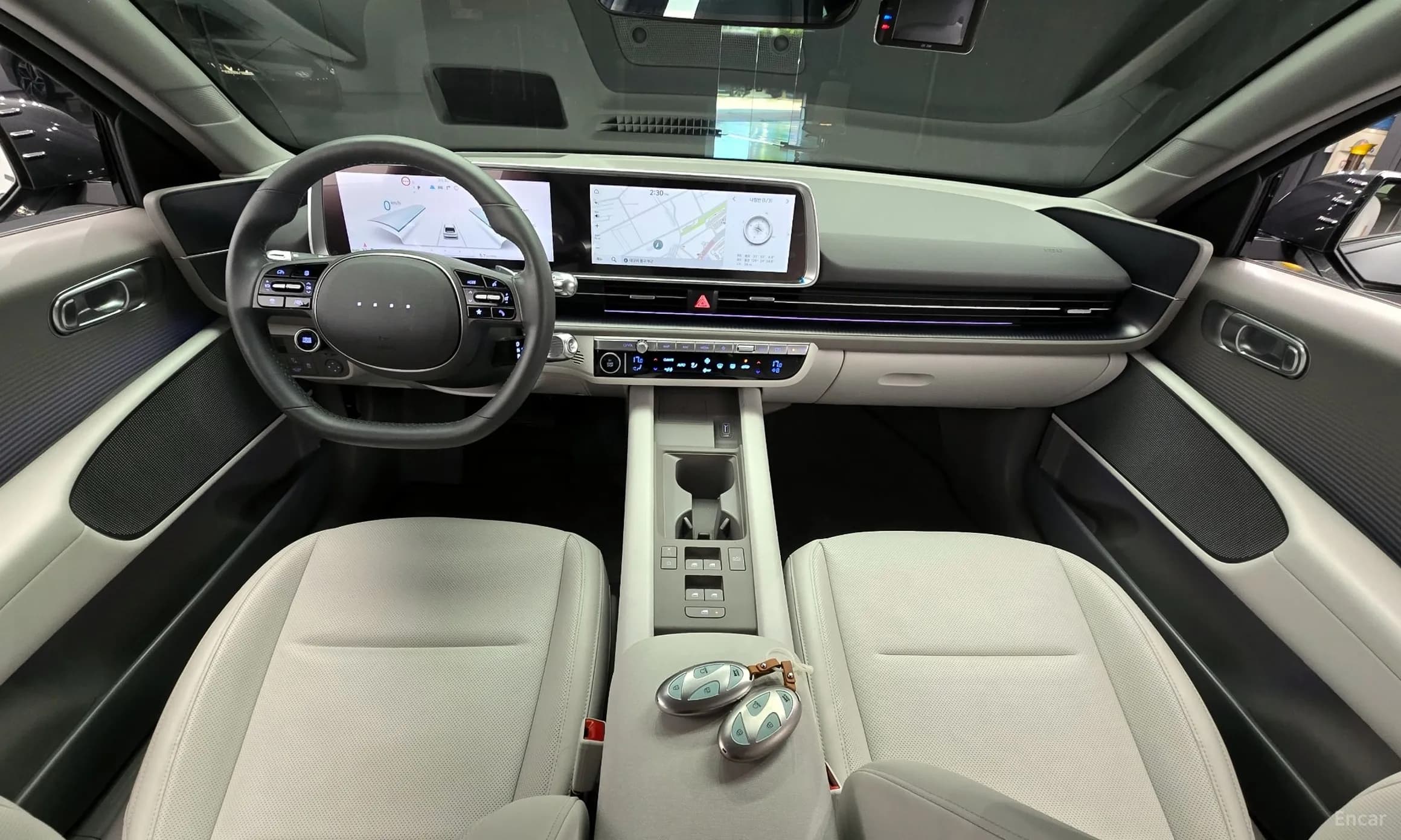 Ioniq 6