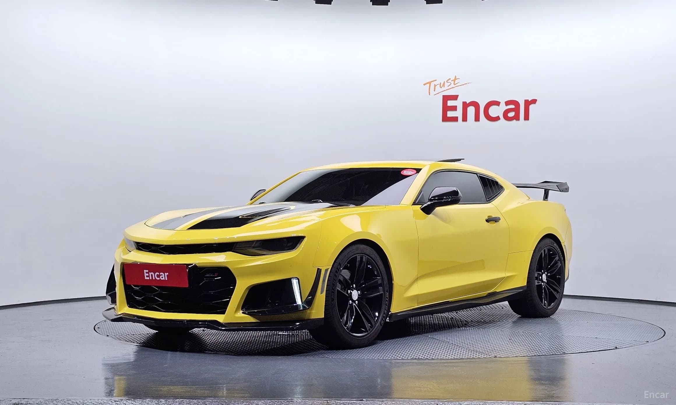 Camaro