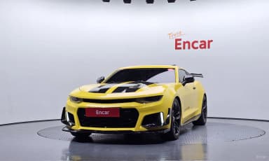 Camaro