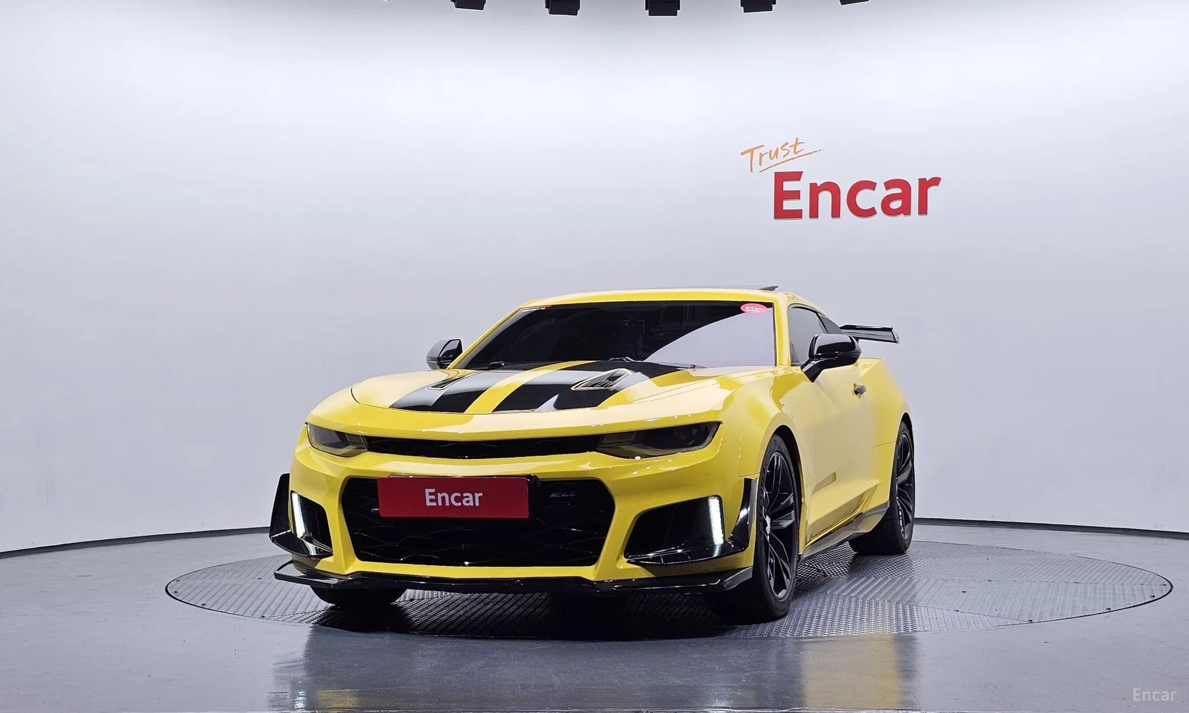 Camaro