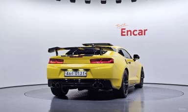 Camaro