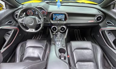 Camaro
