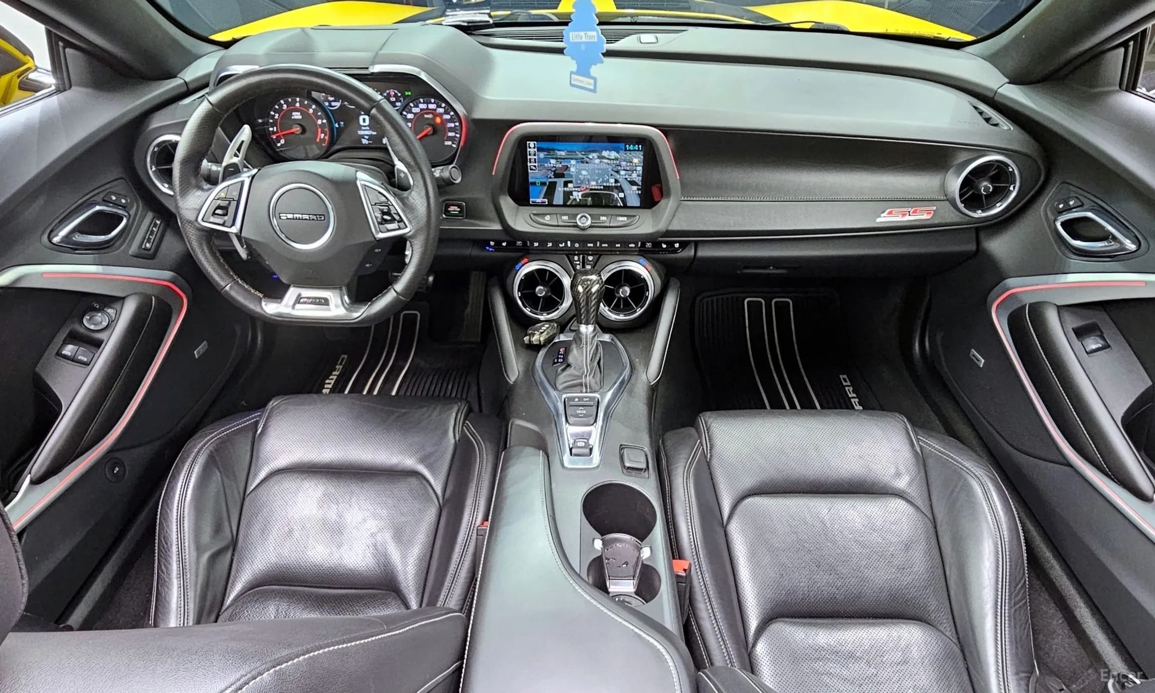 Camaro
