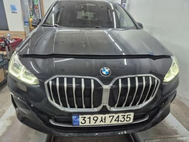 2 Series Active Tourer (U06)