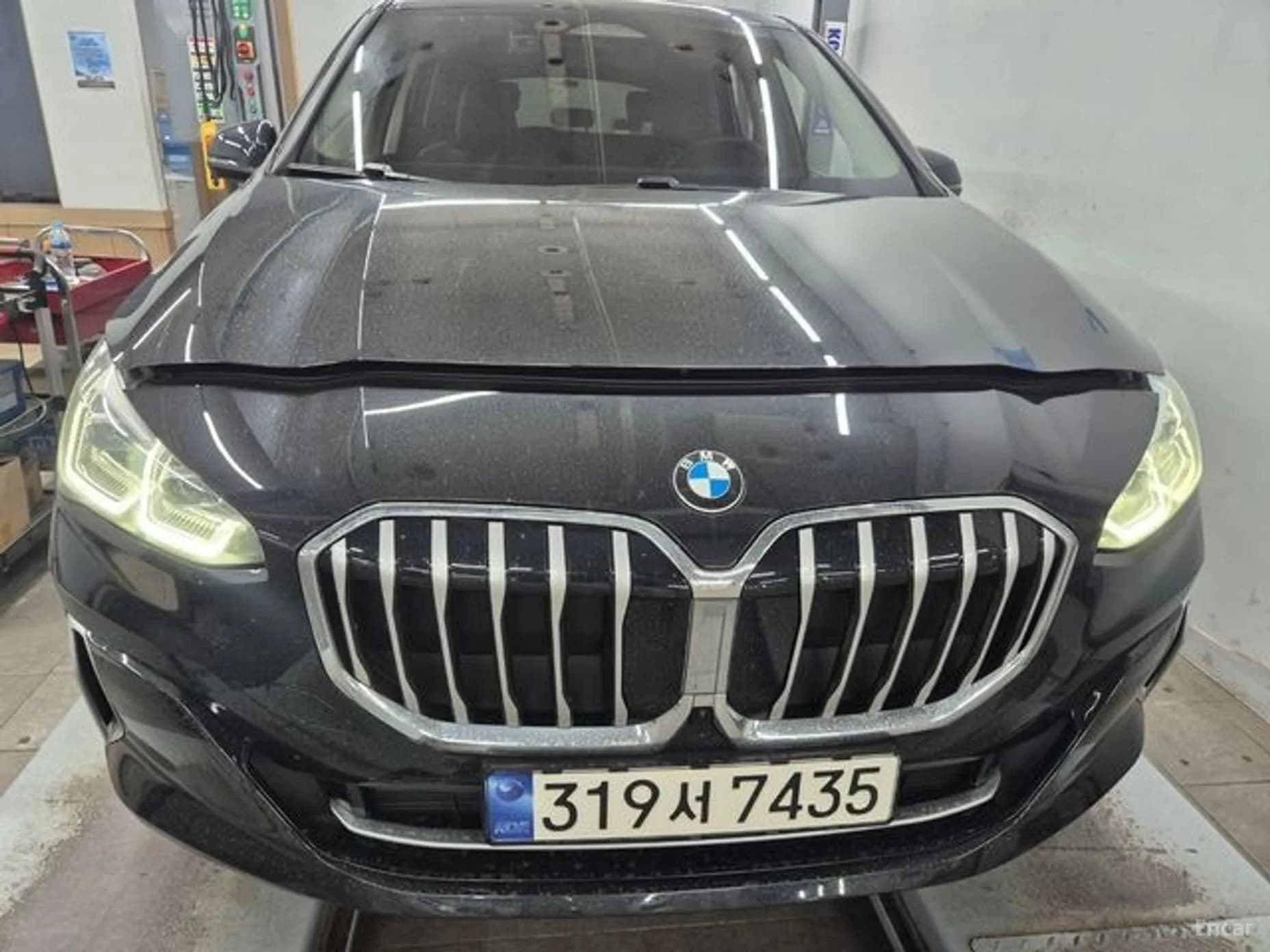 2 Series Active Tourer (U06)