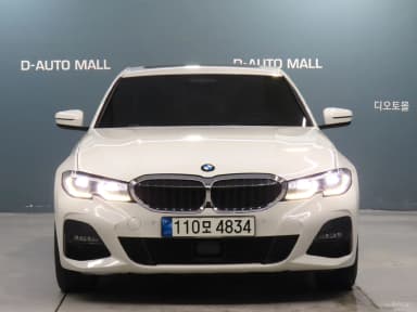 3 Series (G20)