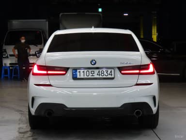 3 Series (G20)