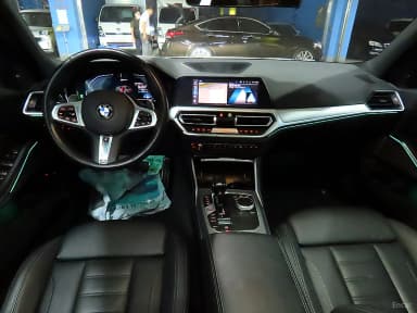 3 Series (G20)