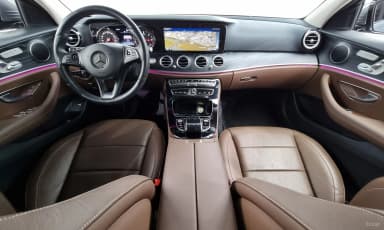 E-Class W213