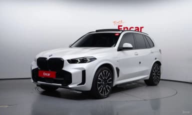X5 (G05)