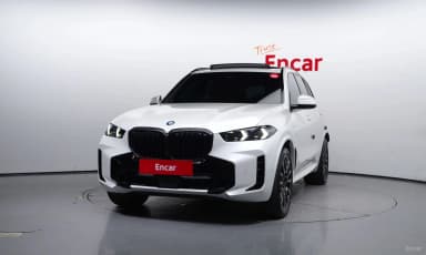 X5 (G05)