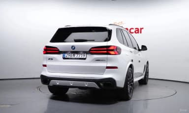 X5 (G05)
