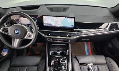 X5 (G05)