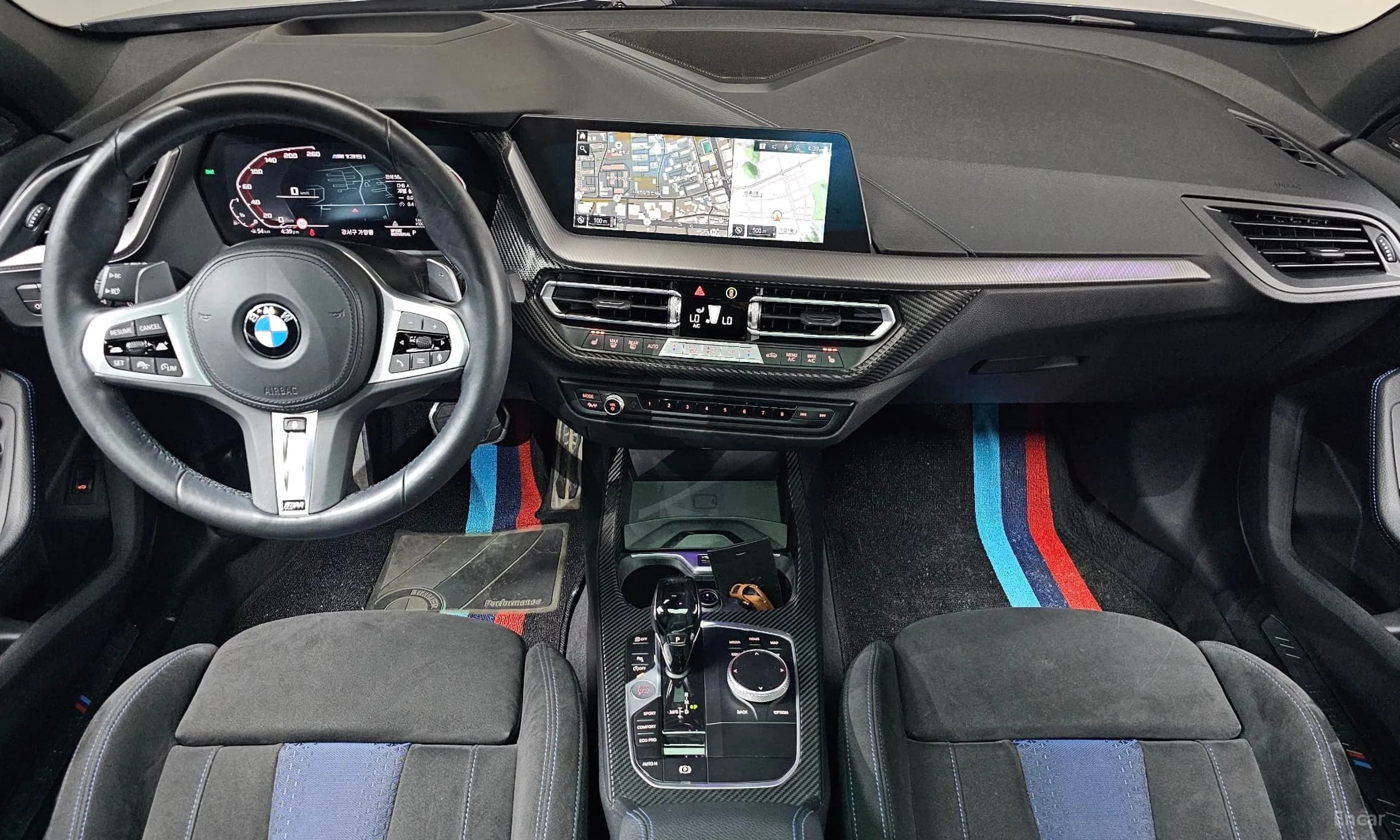1 Series (F40)