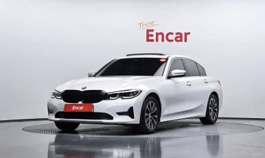 3 Series (G20)