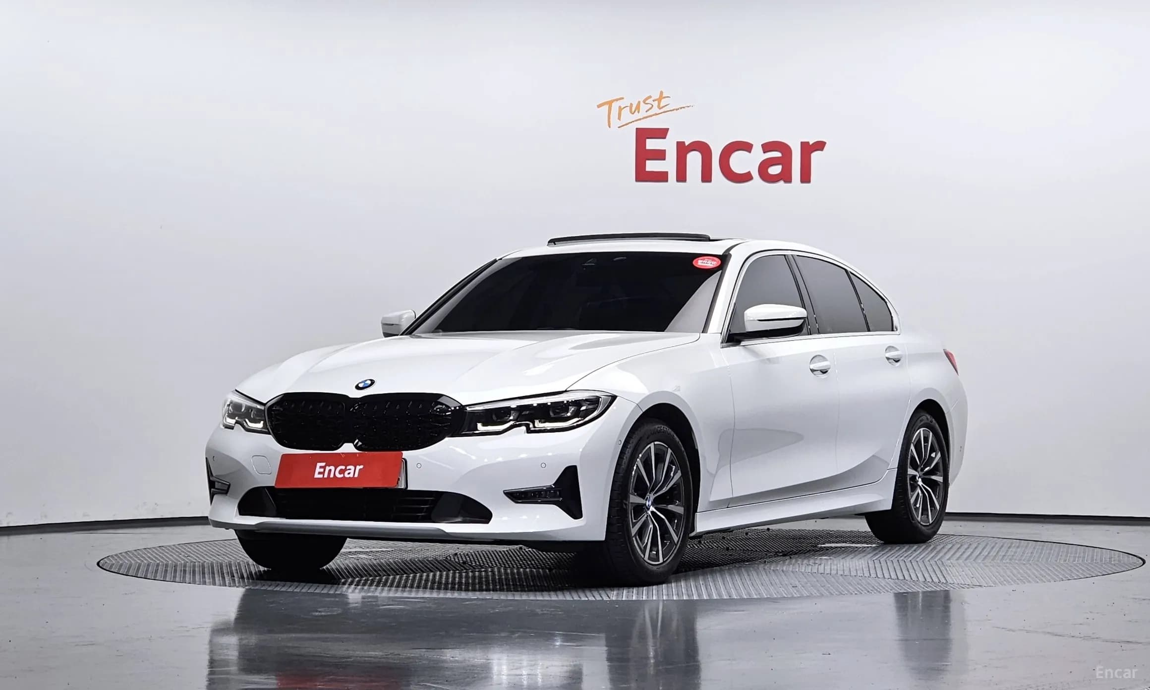 3 Series (G20)