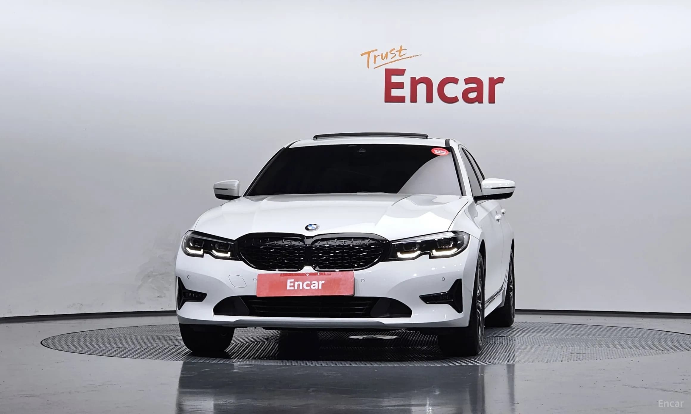 3 Series (G20)