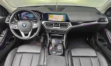 3 Series (G20)