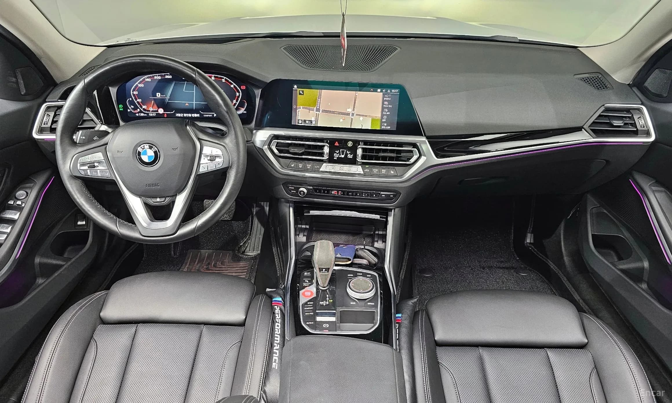 3 Series (G20)