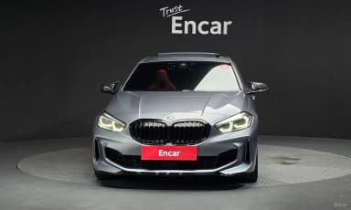 1 Series (F40)