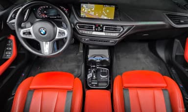 1 Series (F40)