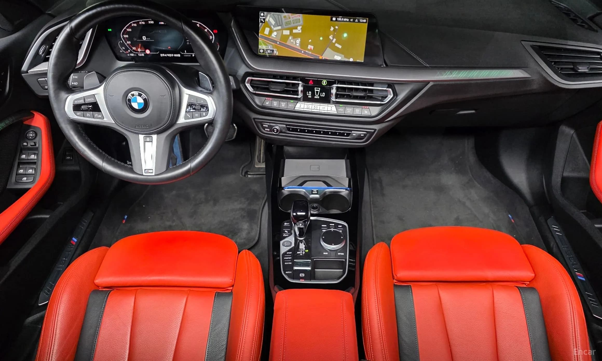 1 Series (F40)